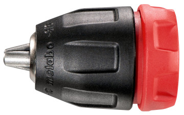 Metabo Rychlovýměnné sklíčidlo Futuro Plus H 1 R+L, 10 mm, „Quick“ 627259000