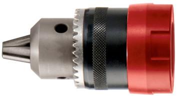 METABO - Rychlovýměnné sklíčidlo s ozubeným věncem „Quick“ 627238000