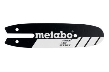 Metabo Prowadnica 15 cm 628712000