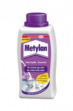 Metylan Liquid 500g 9000100687812