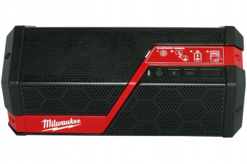 Milwaukee reproduktor M12-18 JSSP-0, 4933459275