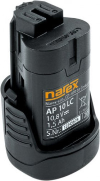 Narex AP 10 LE Akumulátor