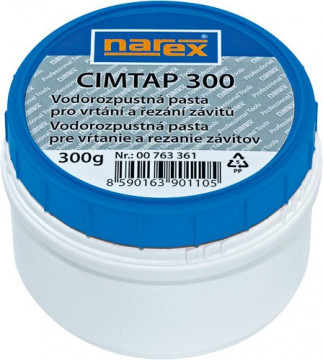 Narex CIMTAP 300 Rezacia pasta CIMTAP 00763361