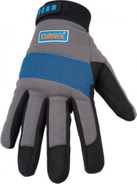 Narex GG-L Záhradné rukavice veľ. L