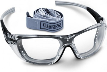 Narex NX-Vario INDOOR Indoorové ochranné pracovní brýle
