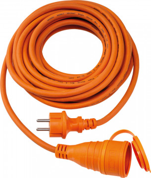 Narex PK 10 Gumový prodlužovací kabel 65405485
