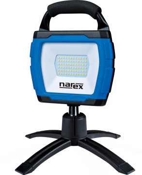 Narex RL 3000 MAX dobíjecí reflektor s power bankou 65406064