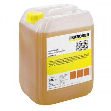 Karcher Rozpúšťač oleja a mastnoty EXTRA RM 31 ASF, 1000 l
