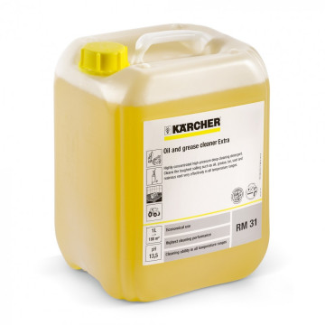 Karcher RM 31 ASF Aktywny, alkaliczny środek czyszczący