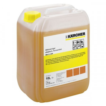 Karcher Rozpúšťač oleja a mastnoty EXTRA RM 31 ASF, 200 l