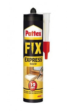 PATTEX Express Fix PL600 375g 3178040820593