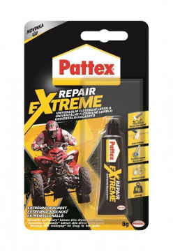 Pattex Repair Extreme 8g 4015000419420