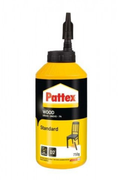 Pattex Wood Standard 750 g 5997272382970
