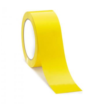 Perdix – balicí páska 48mmx66m – žlutá 8591256042026