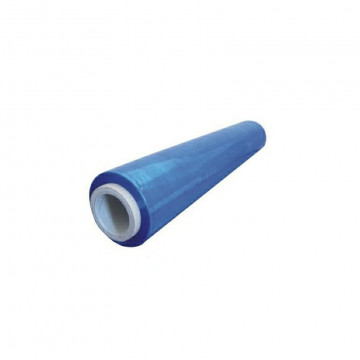 Perdix – Samolep. ochranná folie modrá 125mmx100m 8591256052322