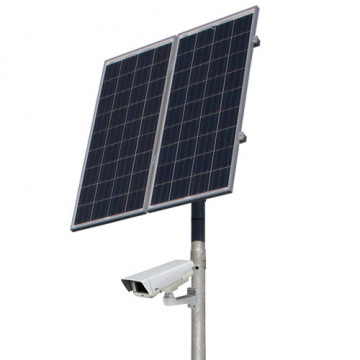 Phaesun Solarlampe Spy IG 2-3 600185