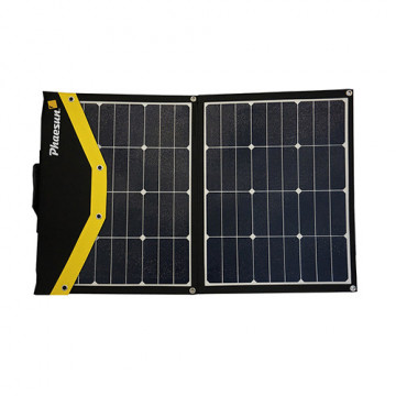 Phaesun solární panel Fly Weight 90/2 310434