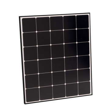 Phaesun Solarmodul Sun Peak SPR 110_Compact Black…
