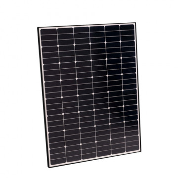 Phaesun solárny panel Sun Peak SPR 170_12 Black…