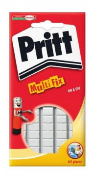 Pritt Multi Fix lepící guma 35g 4015000077286