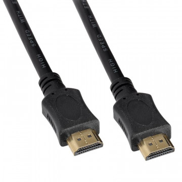 Solight HDMI kabel s Ethernetem, HDMI 2.0 A…
