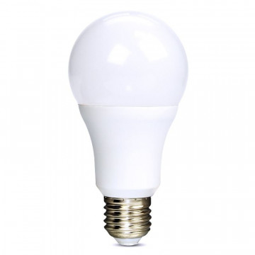 Solight LED žiarovka, klasický tvar, 12W, E27,…