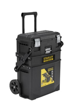 Stanley Roztvárací pojazdný montážny box FatMax 1-94-210