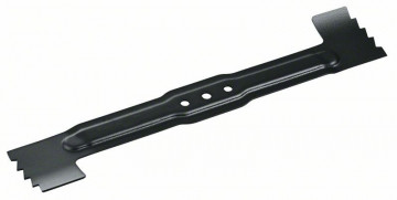 Příslušenství pro rotační sekačky na trávu BOSCH Náhradní nůž 43 cm F016800369