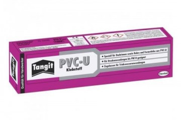 Tangit PVC – U 125g 4015000070096