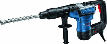 Vrtací kladivo s SDS-max Bosch GBH 5-40 D Professional